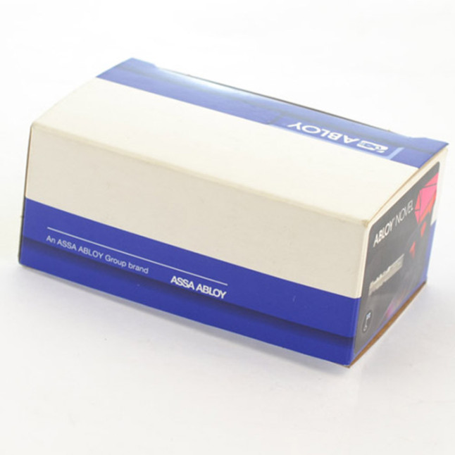Цилиндр Abloy Novel 95 (47.5x47.5) CY322 дл.кл. ключ-ключ хром Цилиндр Abloy Novel 95 (47.5x47.5) CY322 дл.кл. ключ-ключ хром
