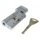 Циліндр Abloy Protec 2 122 (86x36T) MCR матовий хром CY 323 ключ-тумблер