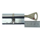 Цилиндр Abloy Protec 2 41,5 (31x10.5) MCR матовый xром CY 321 ключ - половинка Цилиндр Abloy Protec 2 41,5 (31x10.5) MCR матовый xром CY 321 ключ - половинка