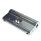 Циліндр Abloy Protec 2 62 (31x31) CR хром CY 322 ключ-ключ УЦЕНКА
