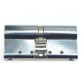 Циліндр Abloy Protec 2 62 (31x31) CR хром CY 322 ключ-ключ УЦЕНКА
