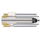 Цилиндр Abloy Protec 2 41.5 (31x10.5) CR xром CY 321 ключ - половинка Цилиндр Abloy Protec 2 41.5 (31x10.5) CR xром CY 321 ключ - половинка