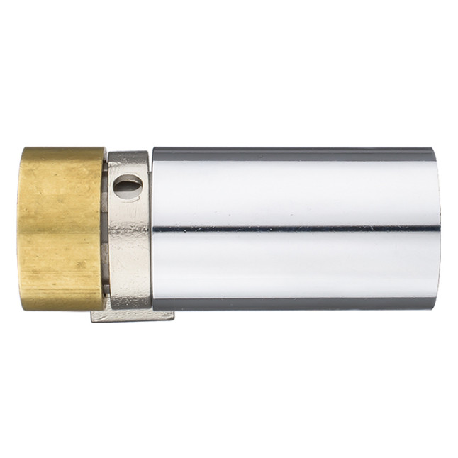 Цилиндр Abloy Protec 2 41.5 (31x10.5) CR xром CY 321 ключ - половинка Цилиндр Abloy Protec 2 41.5 (31x10.5) CR xром CY 321 ключ - половинка