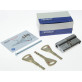 Циліндр Abloy Protec 2 Hard 68 (32Hx36) MCR матовий хром CY 332 ключ-ключ