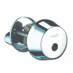 Циліндр Abloy Protec Fin CY 035 хром Циліндр Abloy Protec Fin CY 035 хром