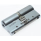 Циліндр Abloy Protec 2 Hard 88 (32Hx56) MCR матовий хром CY 332 ключ-ключ