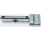 Циліндр Abloy Protec 2 Hard 83 (47Hx36T) MCR матовий хром CY 333 ключ-тумблер