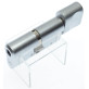 Циліндр Abloy Protec 2 Hard 83 (52Hx31T) MCR матовий хром CY 333 ключ-тумблер