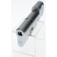 Циліндр Abloy Protec 2 Hard 88 (32Hx56T) MCR матовий хром CY 333 ключ-тумблер