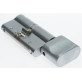 Циліндр Abloy Protec 2 Hard 93 (62Hx31T) MCR матовий хром CY 333 ключ-тумблер