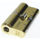 Циліндр Abloy Protec 2 Hard 88 (32Hx56) Kila латунь CY 332 ключ-ключ