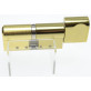 Циліндр Abloy Protec 2 Hard 83 (47Hx36T) Kila латунь CY 333 ключ-тумблер