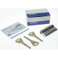 Циліндр Abloy Protec 2 Hard 93 (52Hx41) CR хром CY 332 ключ-ключ