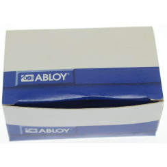 Цилиндр Abloy Protec 2 Hard 98 (62Hx36) CR хром CY 332 ключ-ключ Цилиндр Abloy Protec 2 Hard 98 (62Hx36) CR хром CY 332 ключ-ключ
