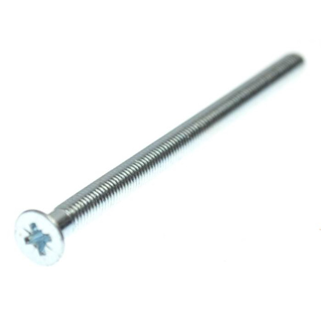 Циліндр Abloy Protec 2 Hard 83 (52Hx31T) CR хром CY 333 ключ-тумблер