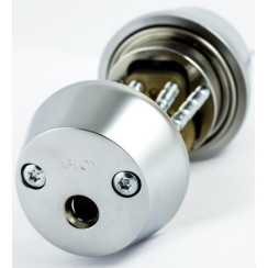 Циліндр Abloy Protec Fin CY036 MCR хром Циліндр Abloy Protec Fin CY036 MCR хром