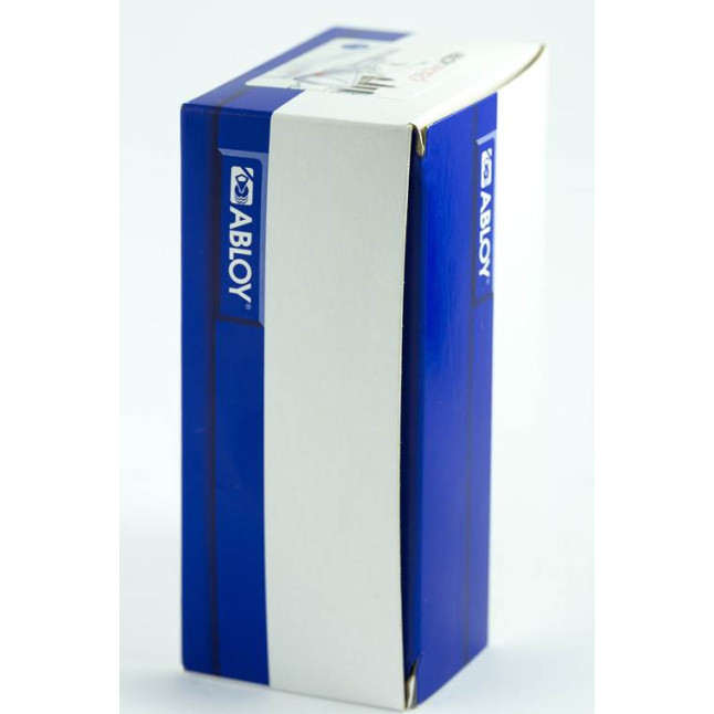 Циліндр Abloy Protec Fin CY036 MCR хром