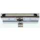 Циліндр Abloy Protec 2 Hard 78 (32Hx46) MCR матовий хром CY 332 ключ-ключ