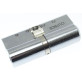 Циліндр Abloy Protec 2 Hard 88 (32Hx56) CR хром CY 332 ключ-ключ