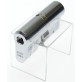 Циліндр Abloy Protec 2 Hard 88 (32Hx56) CR хром CY 332 ключ-ключ
