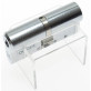 Циліндр Abloy Protec 2 Hard 88 (32Hx56) CR хром CY 332 ключ-ключ