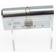 Циліндр Abloy Protec 2 Hard 88 (32Hx56) CR хром CY 332 ключ-ключ
