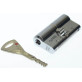 Циліндр Abloy Protec 2 Hard 88 (32Hx56) CR хром CY 332 ключ-ключ