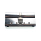 Циліндр Abloy Protec 62 (31x31) CR хром ключ-ключ Циліндр Abloy Protec 62 (31x31) CR хром ключ-ключ