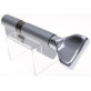 Цилиндр Iseo R7 85 (30x55T) ключ-тумблер xром