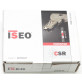 Цилиндр Iseo R90 Gera 110 (60x50) ключ-ключ xром Цилиндр Iseo R90 Gera 110 (60x50) ключ-ключ xром