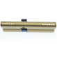 Цилиндр Iseo R7 75 (40x35) ключ-ключ латунь Цилиндр Iseo R7 75 (40x35) ключ-ключ латунь