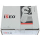 Цилиндр Iseo R7 85 (50x35) ключ-ключ латунь Цилиндр Iseo R7 85 (50x35) ключ-ключ латунь