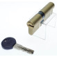 Цилиндр Iseo R7 85 (50x35) ключ-ключ латунь Цилиндр Iseo R7 85 (50x35) ключ-ключ латунь