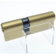 Цилиндр Iseo R7 85 (50x35) ключ-ключ латунь Цилиндр Iseo R7 85 (50x35) ключ-ключ латунь