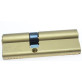 Цилиндр Iseo R7 85 (50x35) ключ-ключ латунь Цилиндр Iseo R7 85 (50x35) ключ-ключ латунь