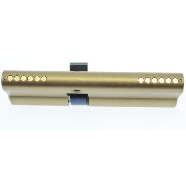 Цилиндр Iseo R7 85 (50x35) ключ-ключ латунь Цилиндр Iseo R7 85 (50x35) ключ-ключ латунь