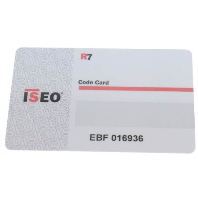 Цилиндр Iseo R7 85 (50x35) ключ-ключ латунь Цилиндр Iseo R7 85 (50x35) ключ-ключ латунь