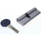 Цилиндр Iseo R7 95 (50x45) ключ-ключ xром Цилиндр Iseo R7 95 (50x45) ключ-ключ xром