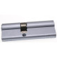 Цилиндр Iseo R7 95 (50x45) ключ-ключ xром Цилиндр Iseo R7 95 (50x45) ключ-ключ xром