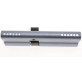 Цилиндр Iseo R7 95 (50x45) ключ-ключ xром Цилиндр Iseo R7 95 (50x45) ключ-ключ xром