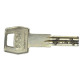 Цилиндр Agb Scudo 5000 PS 105 (60x45) ключ-ключ матовый хром Цилиндр Agb Scudo 5000 PS 105 (60x45) ключ-ключ матовый хром
