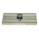Циліндр Agb Scudo 5000 PS 120 (60x60) ключ-ключ матовий хром