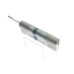 Циліндр Evva 4KS 117 (31x86) ключ-ключ нікель
