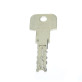 Циліндр Evva 4KS BSZ 67 (31x36) ключ-ключ нікель Циліндр Evva 4KS BSZ 67 (31x36) ключ-ключ нікель