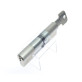 Циліндр Evva 4KS BSZ 132 (56x76) ключ-ключ нікель Циліндр Evva 4KS BSZ 132 (56x76) ключ-ключ нікель