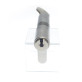 Цилиндр Evva ICS 102 (41x61) ключ-ключ никель Цилиндр Evva ICS 102 (41x61) ключ-ключ никель
