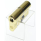 Циліндр Abloy Protec 2 Hard 63 (32Hx31) Kila латунь CY 332 5KEY ключ-ключ