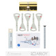 Циліндр Abloy Protec 2 Hard 63 (32Hx31) Kila латунь CY 332 5KEY ключ-ключ