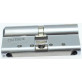 Циліндр Abloy Protec 2 Hard 63 (32Hx31) MCR матовий хром CY 332 5KEY ключ-ключ
