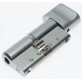 Циліндр Abloy Protec 2 Hard 63 (32Hx31T) MCR матовий хром CY 333 5KEY ключ-тумблер